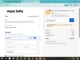 MAGGIAMURRAY10 coupon verification screenshot