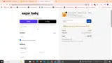 FRD810 coupon verification screenshot