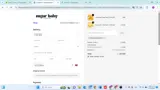 OMOLOLAQUARTEY10 coupon verification screenshot
