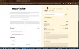 DIORXJEN10 coupon verification screenshot