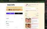 DIORXJEN10 coupon verification screenshot
