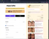 ASHLEY10 coupon verification screenshot
