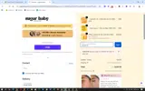ASHLEY10 coupon verification screenshot