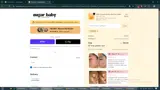 SAVE10 coupon verification screenshot