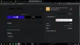 MARIYAMKEN10 coupon verification screenshot