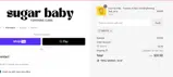 FIRST10 coupon verification screenshot