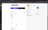 ASHLEY10 coupon verification screenshot
