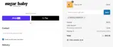 KENDALLTHERMEZI10 coupon verification screenshot