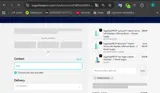 VIPSERUMDUO coupon verification screenshot