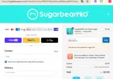 THANKYOU10 coupon verification screenshot