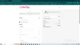 LADY_FOR_LIBERTY coupon verification screenshot
