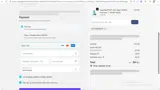 LOVEYOU10 coupon verification screenshot