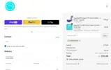 KLSB8RK65BHS coupon verification screenshot