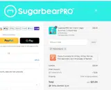 THANKYOU10 coupon verification screenshot