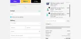PAWS coupon verification screenshot