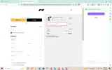 BOGO coupon verification screenshot