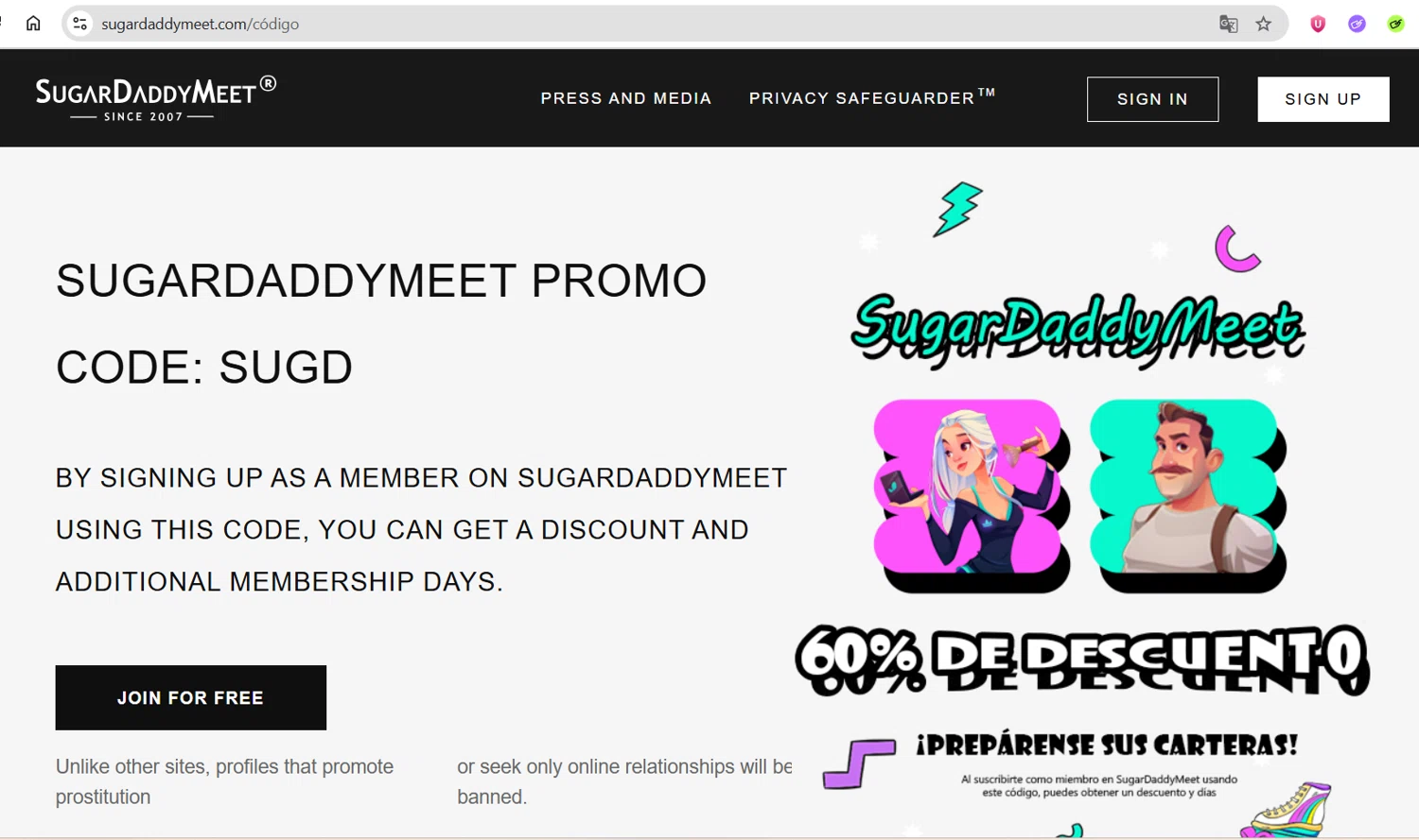 SugarDaddyMeet promo code screenshot showing code 7Q86 applied at SugarDaddyMeet checkout page. Uploaded by SimplyCodes community member berdetweet on Jun 30, 2025