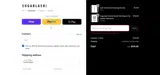 Sugarlash PRO coupon verification screenshot
