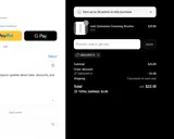 Sugarlash PRO coupon verification screenshot