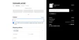 Sugarlash PRO coupon verification screenshot