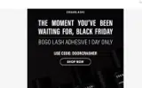 Sugarlash PRO coupon verification screenshot