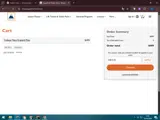 Sugarloaf Mountain coupon verification screenshot