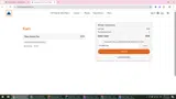 Sugarloaf Mountain coupon verification screenshot