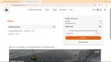 Sugarloaf Mountain coupon verification screenshot