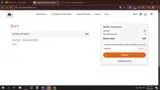 Sugarloaf Mountain coupon verification screenshot