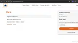 Sugarloaf Mountain coupon verification screenshot