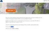 Sugarloaf Mountain coupon verification screenshot