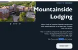 Sugarloaf Mountain coupon verification screenshot