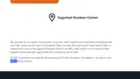Sugarloaf Mountain coupon verification screenshot
