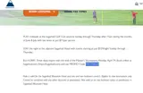 Sugarloaf Mountain coupon verification screenshot