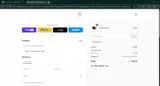 10TESI coupon verification screenshot