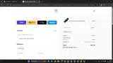 NEJE10 coupon verification screenshot