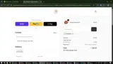 STEPHANY coupon verification screenshot