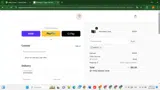 HOSI10 coupon verification screenshot