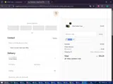 HOSI10 coupon verification screenshot