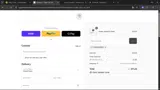 30forever20 coupon verification screenshot