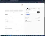 30forever20 coupon verification screenshot
