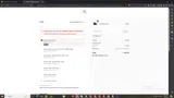 gift24 coupon verification screenshot