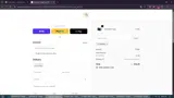 TOPDEAL coupon verification screenshot