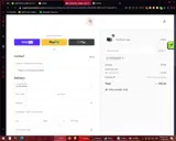TOPDEAL coupon verification screenshot