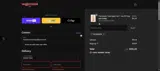 sugarnew coupon verification screenshot