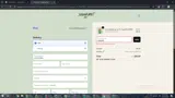 sugarnew coupon verification screenshot