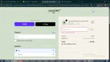 20offersonly coupon verification screenshot
