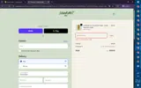 TIERED150 coupon verification screenshot