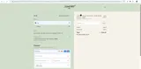 DECSALE coupon verification screenshot