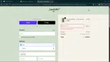 TIERED250 coupon verification screenshot
